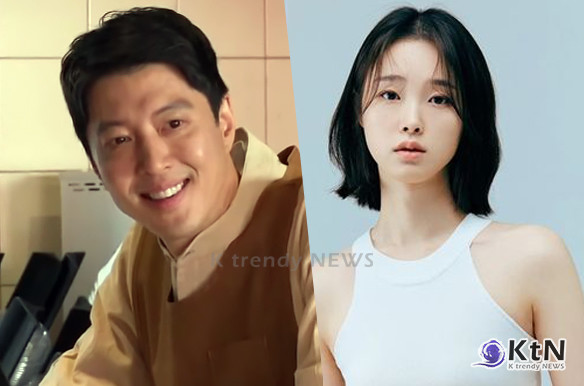 이동건, 16세 연하 강해림 강남 데이트 포착… 양측 “사생활, 확인 불가” 사진=2025 05.29 SBS 예능 '미운 우리 새끼'  영상 갈무리 / 인스타그램 갈무리 K trendy NEWS DB ⓒ케이 트렌디뉴스 무단전재 및 수집, 재배포금지 