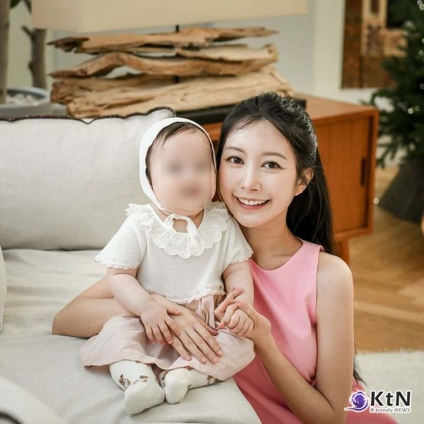 "저 드디어 한국 영주권 받았어요!" '이지훈♥' 아야네, 13년 한국살이의 눈물결 결실  사진=2025 05.30 미우라 아야네 인스타그램  갈무리 K trendy NEWS DB ⓒ케이 트렌디뉴스 무단전재 및 수집, 재배포금지