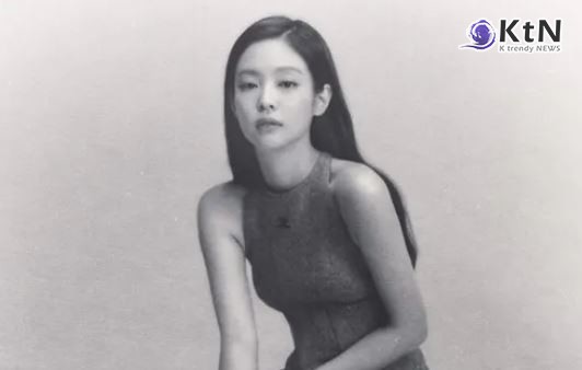 블랙핑크 제니, 서울의대에 2년 연속 1억 기부...“마음 따뜻한 인재 양성”  사진=2025 05.30  사진 = OA엔터테인먼트(ODDATELIER)  K trendy NEWS DB ⓒ케이 트렌디뉴스 무단전재 및 수집, 재배포금지