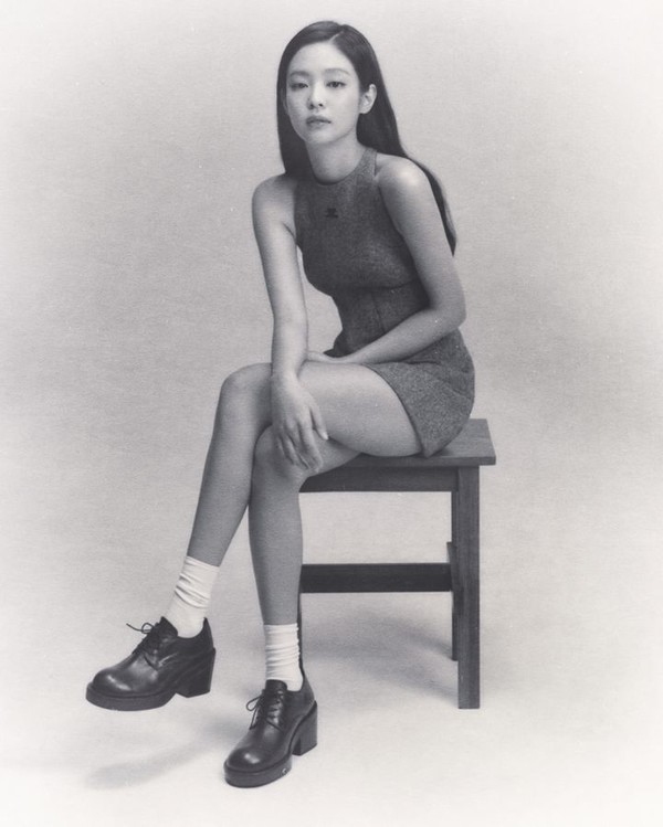 블랙핑크 제니, 서울의대에 2년 연속 1억 기부...“마음 따뜻한 인재 양성”  사진=2025 05.30  사진 = OA엔터테인먼트(ODDATELIER)  K trendy NEWS DB ⓒ케이 트렌디뉴스 무단전재 및 수집, 재배포금지