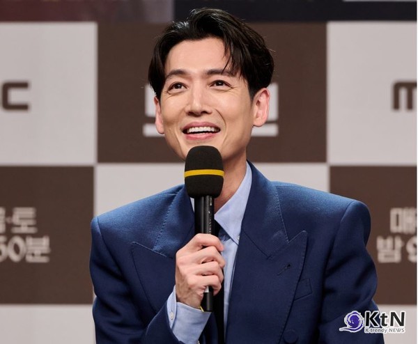 '‘노무사 노무진’ 인생 캐릭터' 정경호·설인아·차학연, 팀 무진스 출격  사진=2025 05.30   MBC K trendy NEWS DB ⓒ케이 트렌디뉴스 무단전재 및 수집, 재배포금지