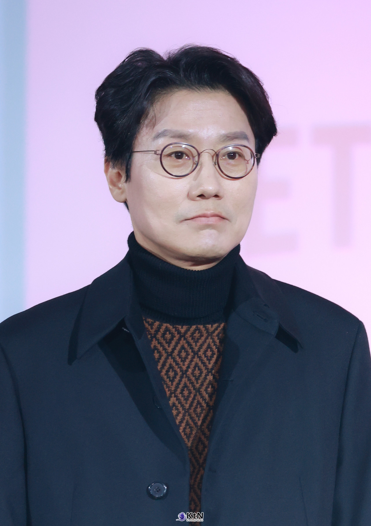 ‘오징어 게임2’, 美 시청률 1위…‘소년의 시간’보다 2배 더 봤다  사진=2025 05.30 황동혁  K trendy NEWS DB ⓒ케이 트렌디뉴스 무단전재 및 수집, 재배포금지