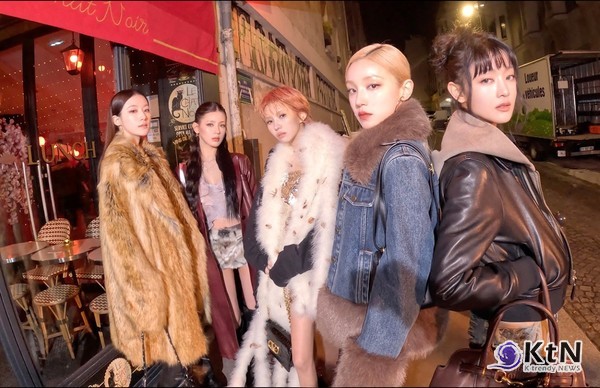 “처음으로 일본 아레나 간다”…아이들, 日 투어 개최+3관왕 겹경사 사진=2025 05.30  큐브 엔터테인먼트 K trendy NEWS DB ⓒ케이 트렌디뉴스 무단전재 및 수집, 재배포금지