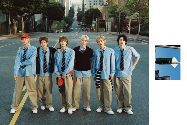 라이즈, 美·英 외신 찬사 “청춘을 가장 아름답게 표현한 K팝 아이콘”  사진=2025 05.30  SM엔터테인먼트 K trendy NEWS DB ⓒ케이 트렌디뉴스 무단전재 및 수집, 재배포금지