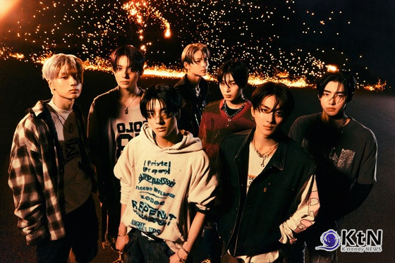 엔하이픈, 월드투어 美·日 공연 이어 자카르타까지 달군다…2회 추가 개최 사진=2024.05.21사진=빌리프랩)  K trendy NEWS DB ⓒ케이 트렌디뉴스 무단전재 및 수집, 재배포금지