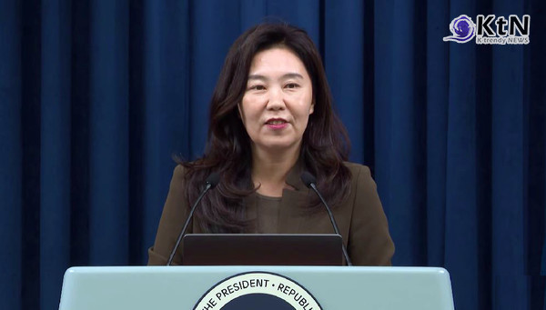  [속보] 이재명 대통령, 취임 첫 행정명령...‘비상경제대응TF’ 가동 지시  사진=2025 06.04  mbc 유튜브 영상 갈무리  / 편집 K trendy NEWS DB ⓒ케이 트렌디뉴스 무단전재 및 수집, 재배포금지