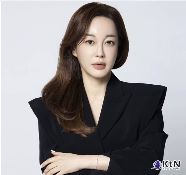 김혜은, 대선 후 유시민 비판 발언 사과…"말의 무게를 다시 배웠다"  사진=2025 06.04  김혜은 SNS  갈무리 K trendy NEWS DB ⓒ케이 트렌디뉴스 무단전재 및 수집, 재배포금지