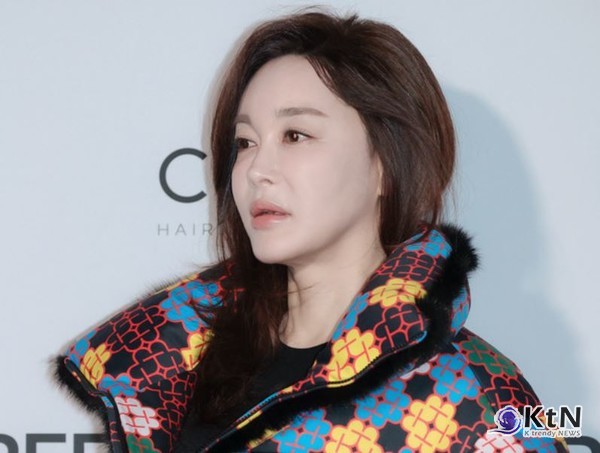 김혜은, 대선 후 유시민 비판 발언 사과…"말의 무게를 다시 배웠다"  사진=2025 06.04  김혜은 SNS  갈무리 K trendy NEWS DB ⓒ케이 트렌디뉴스 무단전재 및 수집, 재배포금지