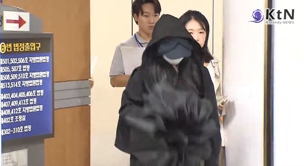 탈덕수용소, 2심도 패소…장원영 명예훼손 5천만 원 배상 판결 사진=2025 01.22  mbc 영상 갈무리 K trendy NEWS DB ⓒ케이 트렌디뉴스 무단전재 및 수집, 재배포금지