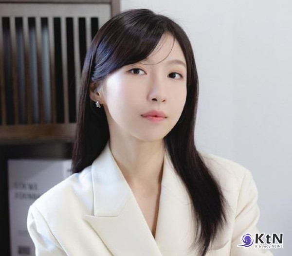  주현영, 'SNL 코리아' 하차…"힘든 새 길 개척, 영광의 시간이었다" 사진=2024.01.29 사진=AIMC K trendy NEWS DB ⓒ케이 트렌디뉴스 무단전재 및 수집, 재배포금지