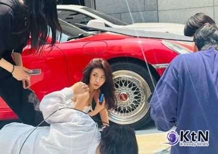  하지원, 탱크톱+와이드진 여름룩 “이게 47세 맞아?”…탄탄 복근에 팬들 감탄  사진=2025 06.05  하지원 인스타그램 갈무리 K trendy NEWS DB ⓒ케이 트렌디뉴스 무단전재 및 수집, 재배포금지