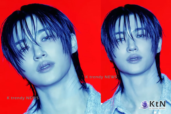 변우석, ‘블루히노키’로 몽환美 폭발…탬버린즈 캠페인 티저 공개에 팬들 “숨 막혀”  사진=2025 06.05 탬버린즈 영상 갈무리  K trendy NEWS DB ⓒ케이 트렌디뉴스 무단전재 및 수집, 재배포금지