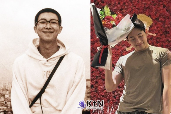  방탄소년단, 완전체 컴백 ‘초읽기’…RM·뷔·지민·정국 이번 주 전역 사진=2025 06.09  빅히트 트위터 갈무리 / 편집 K trendy NEWS DB ⓒ케이 트렌디뉴스 무단전재 및 수집, 재배포금지