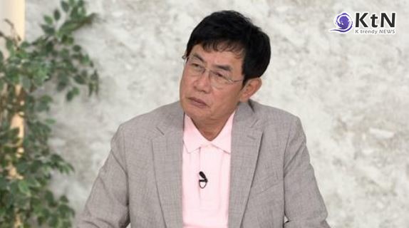  ‘약물 양성 운전 혐의’ 경찰 조사…“처방약 복용한 것” 해명  사진=2025 06.09  SBS 이경규의 경이로운 습관 ,K trendy NEWS DB ⓒ케이 트렌디뉴스 무단전재 및 수집, 재배포금지 