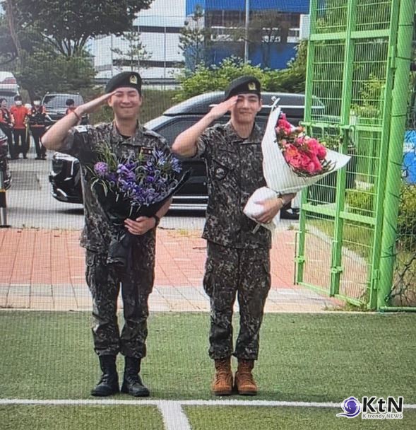 '코난 오프닝으로 ‘색소폰 세리머니’' BTS RM, “아미 덕에 버텼다”  사진=2025 06.10 mbc  영상 갈무리  K trendy NEWS DB ⓒ케이 트렌디뉴스 무단전재 및 수집, 재배포금지