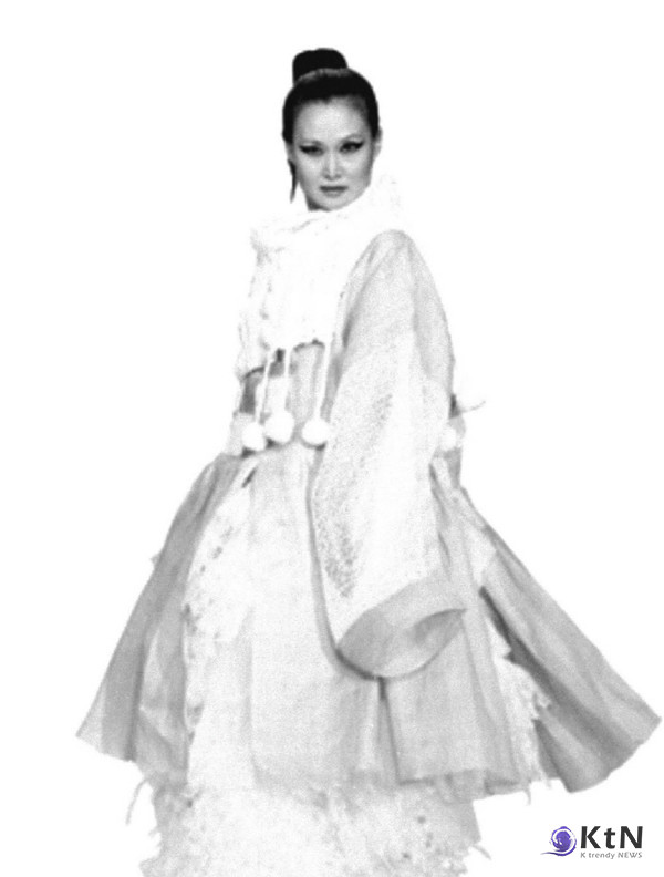 1세대 패션모델 이희재, 담도암 투병 끝 별세… 향년 73세  사진=2025 06.10 박영선 인스타그램 갈무리  K trendy NEWS DB ⓒ케이 트렌디뉴스 무단전재 및 수집, 재배포금지