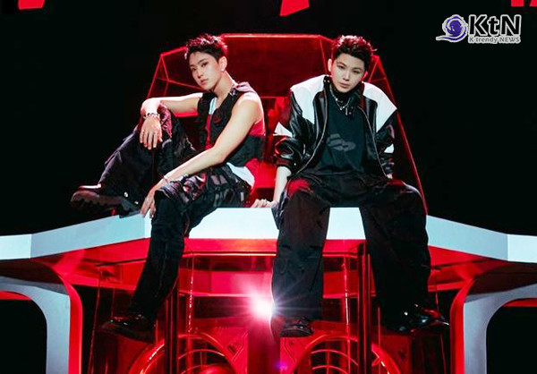 세븐틴 호시X우지, 아시아 팬콘 전격 확장… “타이베이·요코하마에 호우주의보 발령”  사진=2025 06.10   플레디스 엔터테인먼트 K trendy NEWS DB ⓒ케이 트렌디뉴스 무단전재 및 수집, 재배포금지