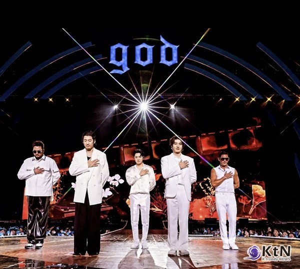 경주시장 god 폄하 발언에 박준형, “괜찮다… 팬들만 상처받지 않길”  사진=2025 06.10  박준형 SNS 갈무리  K trendy NEWS DB ⓒ케이 트렌디뉴스 무단전재 및 수집, 재배포금지