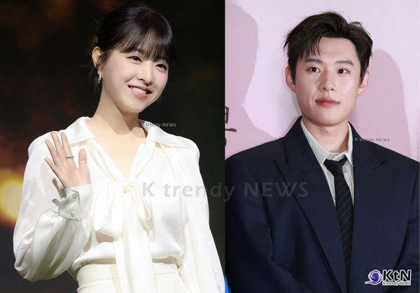 박보영X김성철, 디즈니+ '골드랜드'로 금빛 욕망 격돌  사진=2025 06.10 K trendy NEWS DB ⓒ케이 트렌디뉴스 무단전재 및 수집, 재배포금지