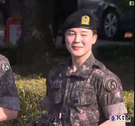 BTS 완전체 초읽기…'동반입대' 지민·정국 전역, 슈가만 남았다 [영상] 사진=2025 06.11 SBS 갈무리   / 편집 K trendy NEWS DB ⓒ케이 트렌디뉴스 무단전재 및 수집, 재배포금지