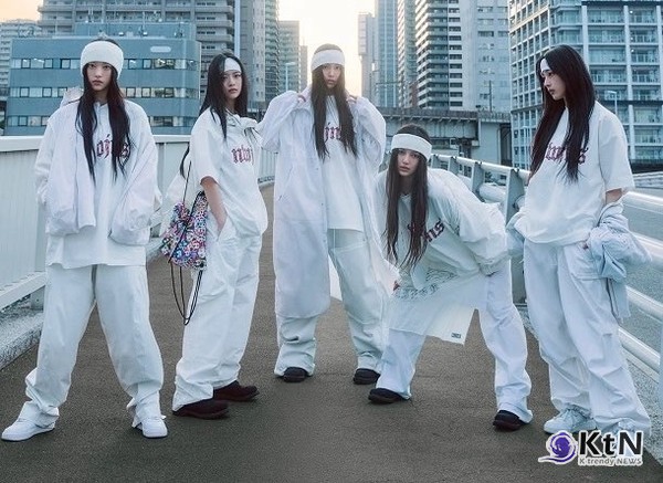 ‘뉴진스 숙소 침입’ 사생팬, 징역 10개월 구형… “공무원 꿈 지켜달라” 사진=2025 06.11  뉴진스 SNS 갈무리 K trendy NEWS DB ⓒ케이 트렌디뉴스 무단전재 및 수집, 재배포금지