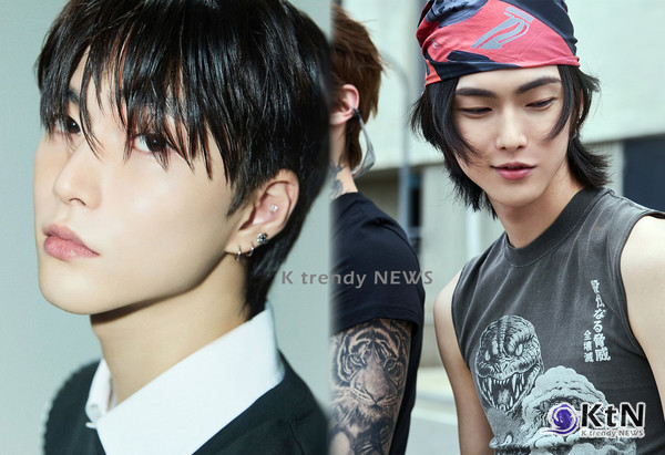 SM, 퍼포먼스 브랜드 만든다… 승한 ‘XngHan & Xoul’ 전격 론칭 사진=2025 06.11  SM엔터테인먼트  / 편집 K trendy NEWS DB ⓒ케이 트렌디뉴스 무단전재 및 수집, 재배포금지