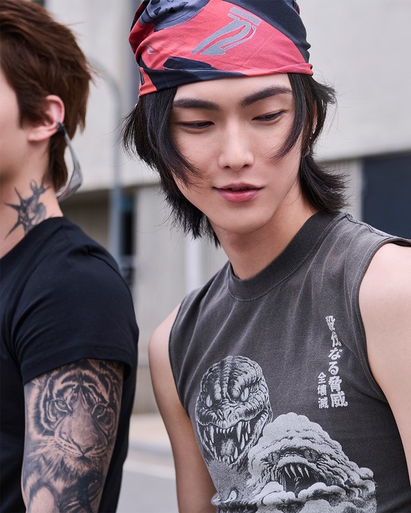 SM, 퍼포먼스 브랜드 만든다… 승한 ‘XngHan & Xoul’ 전격 론칭 사진=2025 06.11  SM엔터테인먼트  / 편집 K trendy NEWS DB ⓒ케이 트렌디뉴스 무단전재 및 수집, 재배포금지