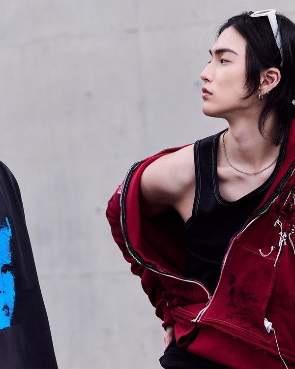 SM, 퍼포먼스 브랜드 만든다… 승한 ‘XngHan & Xoul’ 전격 론칭 사진=2025 06.11  SM엔터테인먼트  / 편집 K trendy NEWS DB ⓒ케이 트렌디뉴스 무단전재 및 수집, 재배포금지