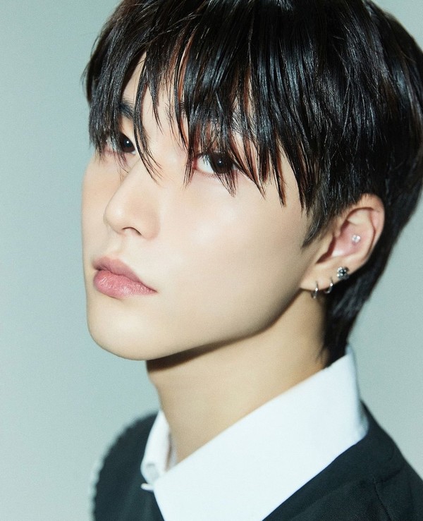 SM, 퍼포먼스 브랜드 만든다… 승한 ‘XngHan & Xoul’ 전격 론칭 사진=2025 06.11  SM엔터테인먼트  / 편집 K trendy NEWS DB ⓒ케이 트렌디뉴스 무단전재 및 수집, 재배포금지