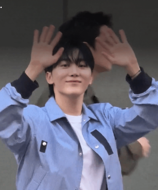 “세븐틴 승관다운 기부”… 유네스코 4·3 기록물 보존에 쾌척  사진=2025 06.11 세븐틴 팬덤  캐럿 엑스 갈무리   K trendy NEWS DB ⓒ케이 트렌디뉴스 무단전재 및 수집, 재배포금지