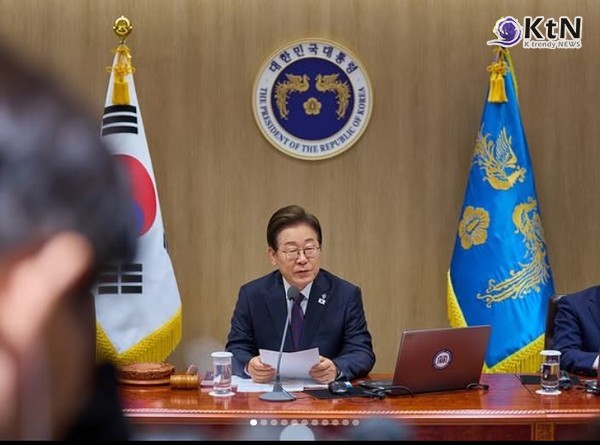 군, 대북 확성기 방송 ‘중지’ 결정… 이재명 정부 “신뢰 회복 위한 첫걸음”  사진=2025 06.11 K trendy NEWS DB ⓒ케이 트렌디뉴스 무단전재 및 수집, 재배포금지