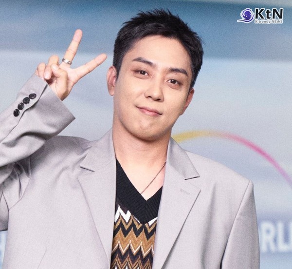 '1세대 아이돌' 은지원, 13년 만에 재혼… “아이 생기면 활동 중단” 선언  사진=2025 06.12  넷플릭스 K trendy NEWS DB ⓒ케이 트렌디뉴스 무단전재 및 수집, 재배포금지