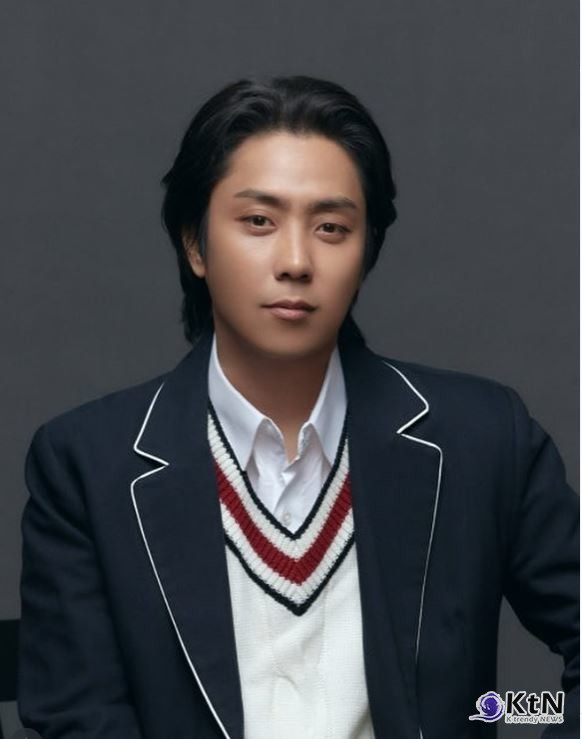 '1세대 아이돌' 은지원, 13년 만에 재혼… “아이 생기면 활동 중단” 선언  사진=2025 06.12    YG엔터테인먼트  K trendy NEWS DB ⓒ케이 트렌디뉴스 무단전재 및 수집, 재배포금지