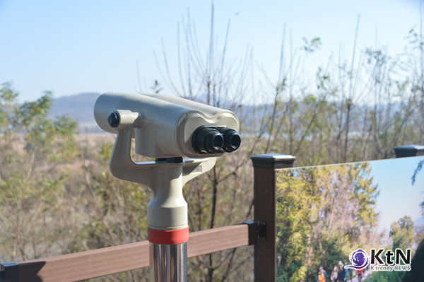 대북 확성기 방송 중단.  사진=K trendy NEWS DB ⓒ케이 트렌디뉴스 무단전재 및 수집, 재배포금지