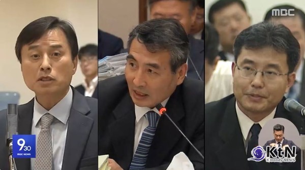 이재명 대통령, ‘3대 특검’ 전격 지명 조은석·민중기·이명현 각각 내란·김건희·채 상병 특검에 임명…정국 전면 사정국면 진입  사진=2025 06.13  이재명 인스타그램  / MBC 자료화면  갈무리/ 편집 K trendy NEWS DB ⓒ케이 트렌디뉴스 무단전재 및 수집, 재배포금지