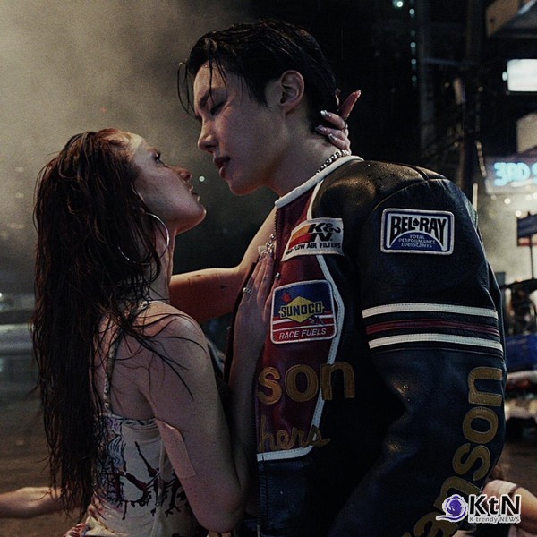 “보여드릴 게 많다” 제이홉 콘서트에 완전체 BTS 총출동 사진=2025 06.13 빅히트 뮤직 / 편집 K trendy NEWS DB ⓒ케이 트렌디뉴스 무단전재 및 수집, 재배포금지