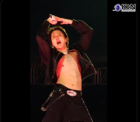 [K-Pop Now] '솔로 콘서트로 52만 관객 동원' BTS 제이홉, 글로벌 차트 1위도 ‘KILLIN’ IT’ 사진=2025 06.16  공식 SNS  / 빅히트 뮤직  K trendy NEWS DB ⓒ케이 트렌디뉴스 무단전재 및 수집, 재배포금지