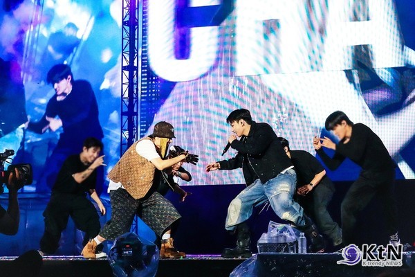 [K-Pop Now] '솔로 콘서트로 52만 관객 동원' BTS 제이홉, 글로벌 차트 1위도 ‘KILLIN’ IT’ 사진=2025 06.16  공식 SNS  / 빅히트 뮤직  K trendy NEWS DB ⓒ케이 트렌디뉴스 무단전재 및 수집, 재배포금지