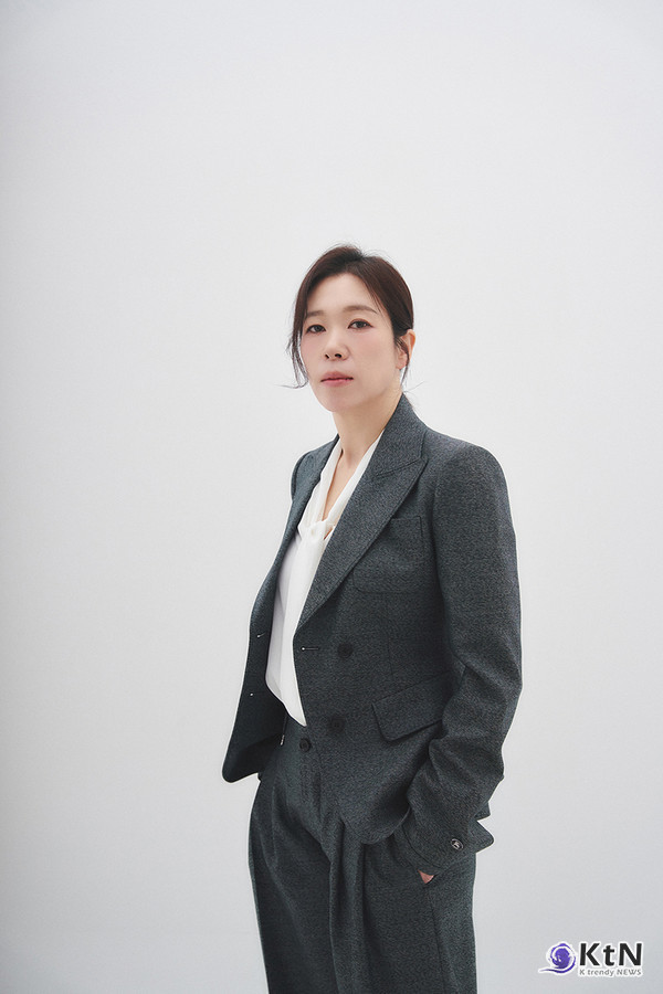 염혜란, 빌딩뿐 아니라 장학재단까지...'서초동', 라인업 공개  사진=2025 06.16 사진|에이스팩토리  K trendy NEWS DB ⓒ케이 트렌디뉴스 무단전재 및 수집, 재배포금지