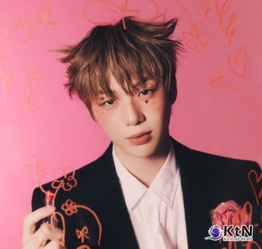 [Enter Now] 강다니엘 “한계는 없다”…첫 자작곡 수록에 입대 전 정점 컴백 사진=2025 06.16  ARA/ K trendy NEWS DB ⓒ케이 트렌디뉴스 무단전재 및 수집, 재배포금지