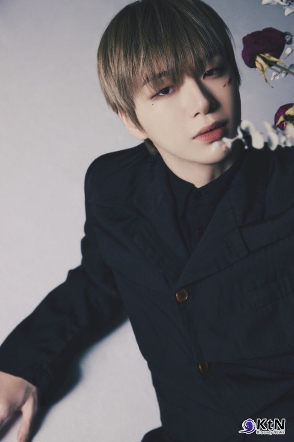 [Enter Now] 강다니엘 “한계는 없다”…첫 자작곡 수록에 입대 전 정점 컴백 사진=2025 06.16  ARA/ K trendy NEWS DB ⓒ케이 트렌디뉴스 무단전재 및 수집, 재배포금지