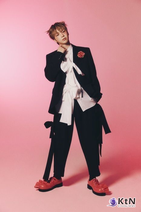 [Enter Now] 강다니엘 “한계는 없다”…첫 자작곡 수록에 입대 전 정점 컴백 사진=2025 06.16  ARA/ K trendy NEWS DB ⓒ케이 트렌디뉴스 무단전재 및 수집, 재배포금지