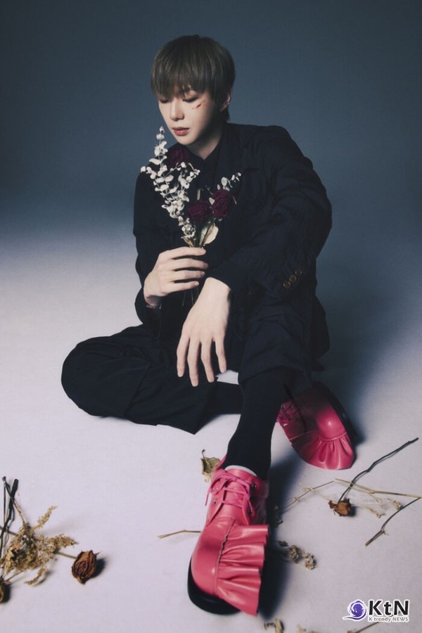 [Enter Now] 강다니엘 “한계는 없다”…첫 자작곡 수록에 입대 전 정점 컴백 사진=2025 06.16  ARA/ K trendy NEWS DB ⓒ케이 트렌디뉴스 무단전재 및 수집, 재배포금지