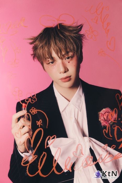 [Enter Now] 강다니엘 “한계는 없다”…첫 자작곡 수록에 입대 전 정점 컴백 사진=2025 06.16  ARA/ K trendy NEWS DB ⓒ케이 트렌디뉴스 무단전재 및 수집, 재배포금지