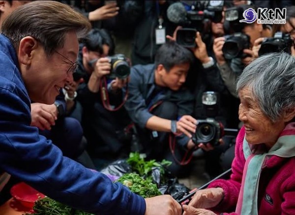 [경제 Now] '15만~50만원' 민생회복 지원금, 전국민 '차등지급' 가닥...2차 추경 임박  사진=2025 06.16 이재명 인스타그램 갈무리  K trendy NEWS DB ⓒ케이 트렌디뉴스 무단전재 및 수집, 재배포금지