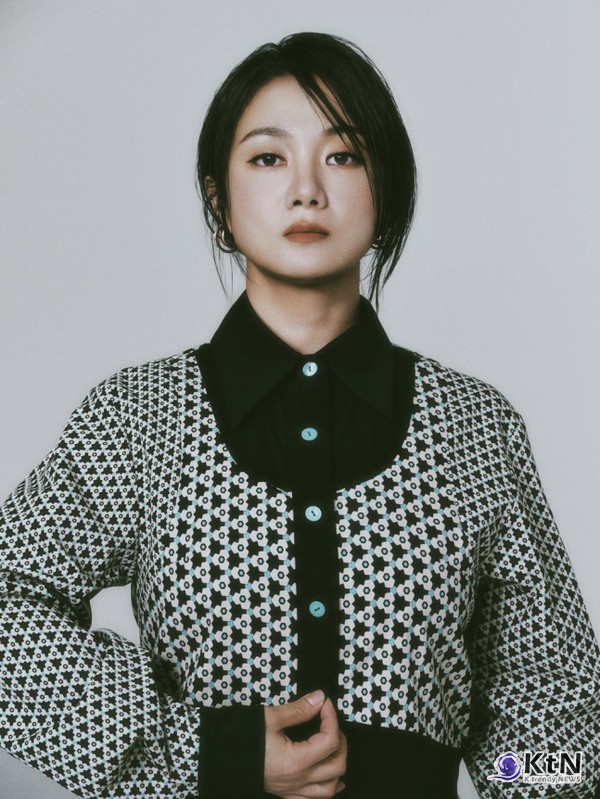 [엔터 Look] 박나래, 14kg 감량 후 ‘도회美’ 폭발…새 프로필로 증명한 클래스  사진=2025 06.16  박나래 K trendy NEWS DB ⓒ케이 트렌디뉴스 무단전재 및 수집, 재배포금지