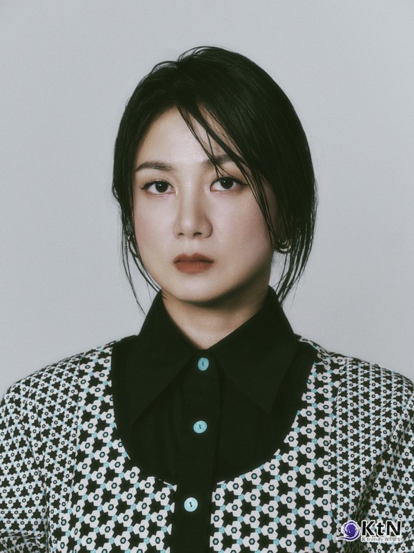 [엔터 Look] 박나래, 14kg 감량 후 ‘도회美’ 폭발…새 프로필로 증명한 클래스  사진=2025 06.16  박나래 K trendy NEWS DB ⓒ케이 트렌디뉴스 무단전재 및 수집, 재배포금지