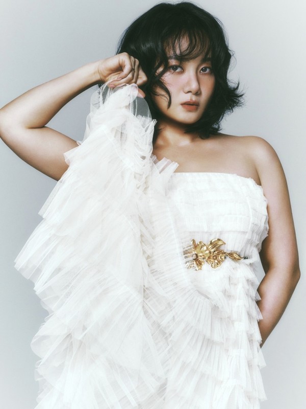 [엔터 Look] 박나래, 14kg 감량 후 ‘도회美’ 폭발…새 프로필로 증명한 클래스  사진=2025 06.16  박나래 K trendy NEWS DB ⓒ케이 트렌디뉴스 무단전재 및 수집, 재배포금지