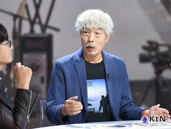 제이홉, ‘배철수의 음악캠프’ 출격…“솔로 고민, 진심으로 나눈다” 사진=2025 06.16  배철수 인스타그램 갈무리 K trendy NEWS DB ⓒ케이 트렌디뉴스 무단전재 및 수집, 재배포금지