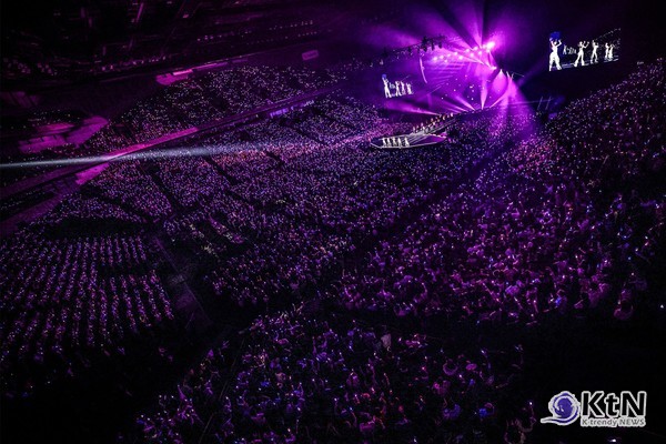 르세라핌 “피어나가 만든 기적”…11월 도쿄돔 공연 깜짝 발표 사진=2025 06.16 쏘스뮤직 K trendy NEWS DB ⓒ케이 트렌디뉴스 무단전재 및 수집, 재배포금지